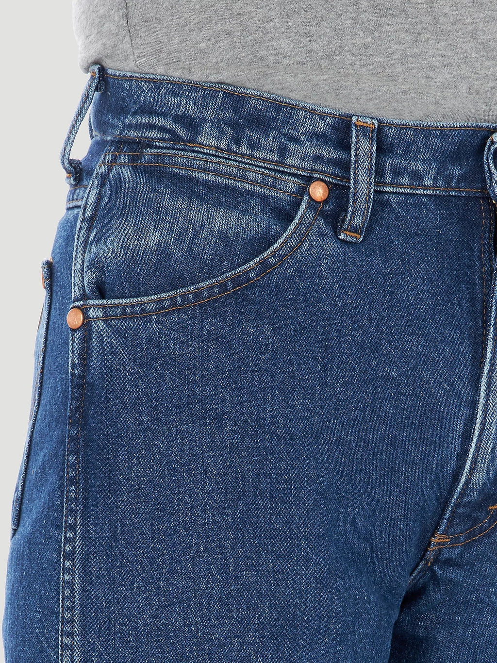 Original Cowboy Cut | Wrangler Womens