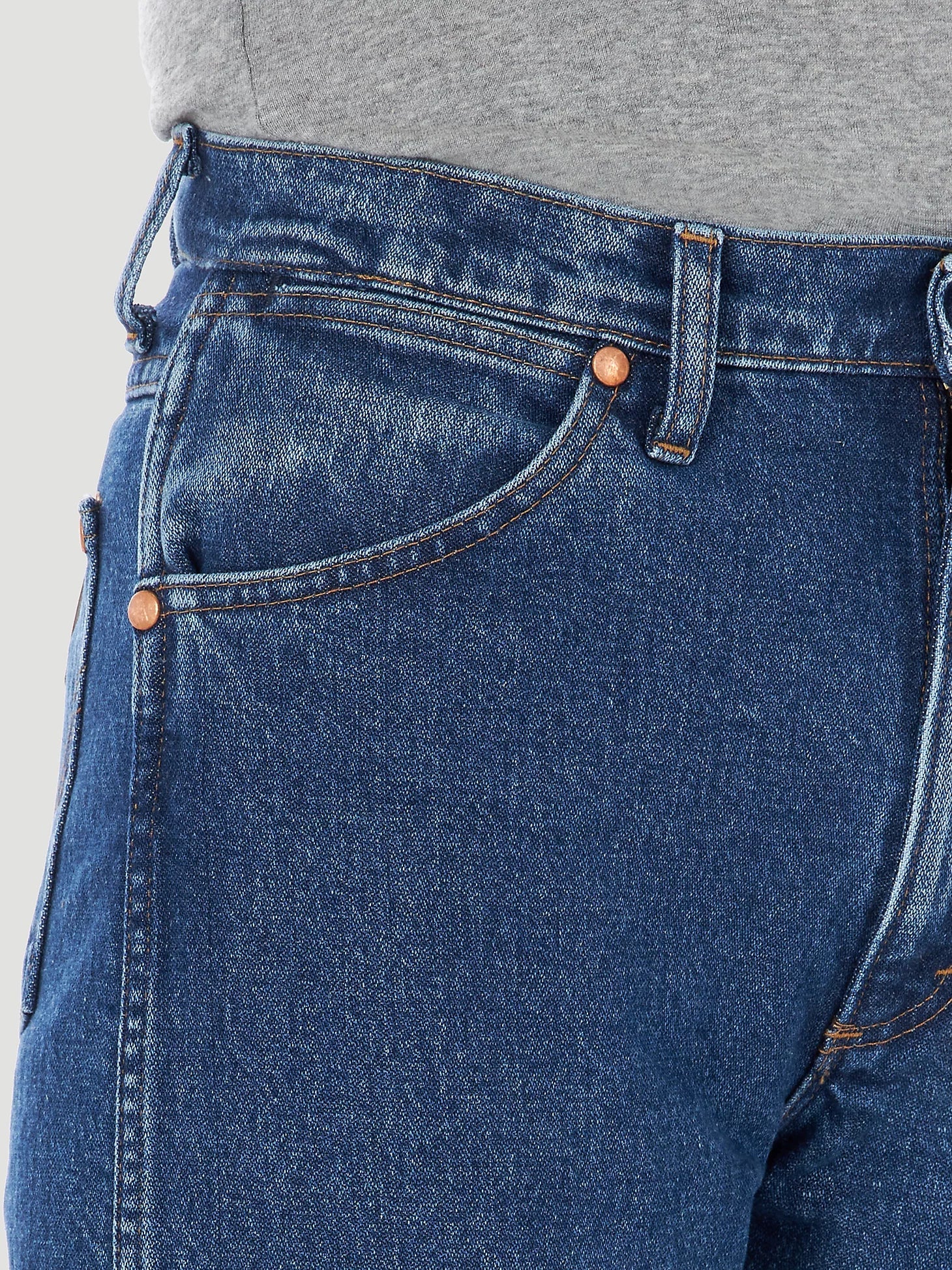 Original Cowboy Cut | Wrangler Womens