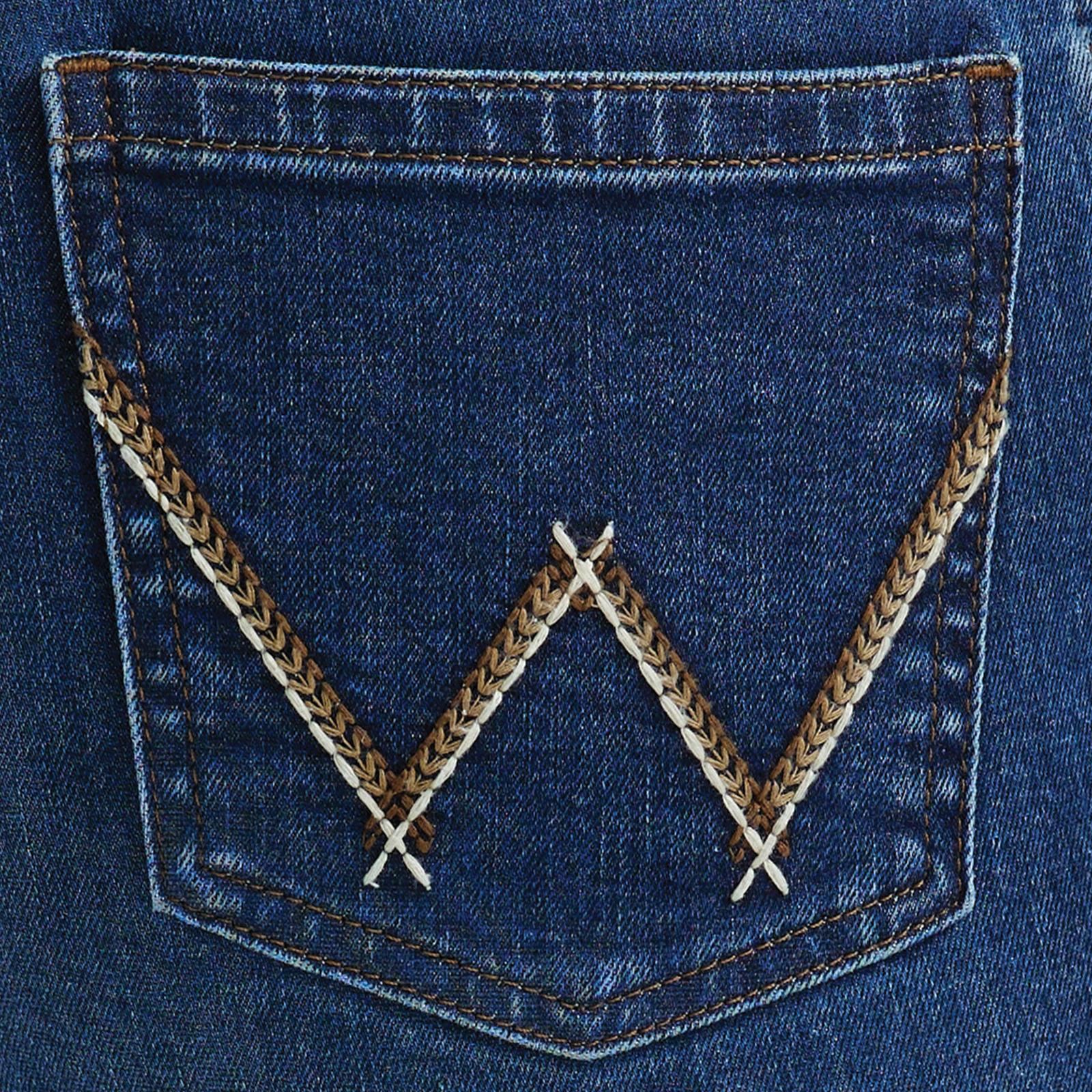 Willow Trouser | Wrangler Womens