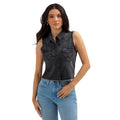Denim Tank | Wrangler Womens