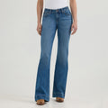 Mae Mid Rise | Wrangler Womens