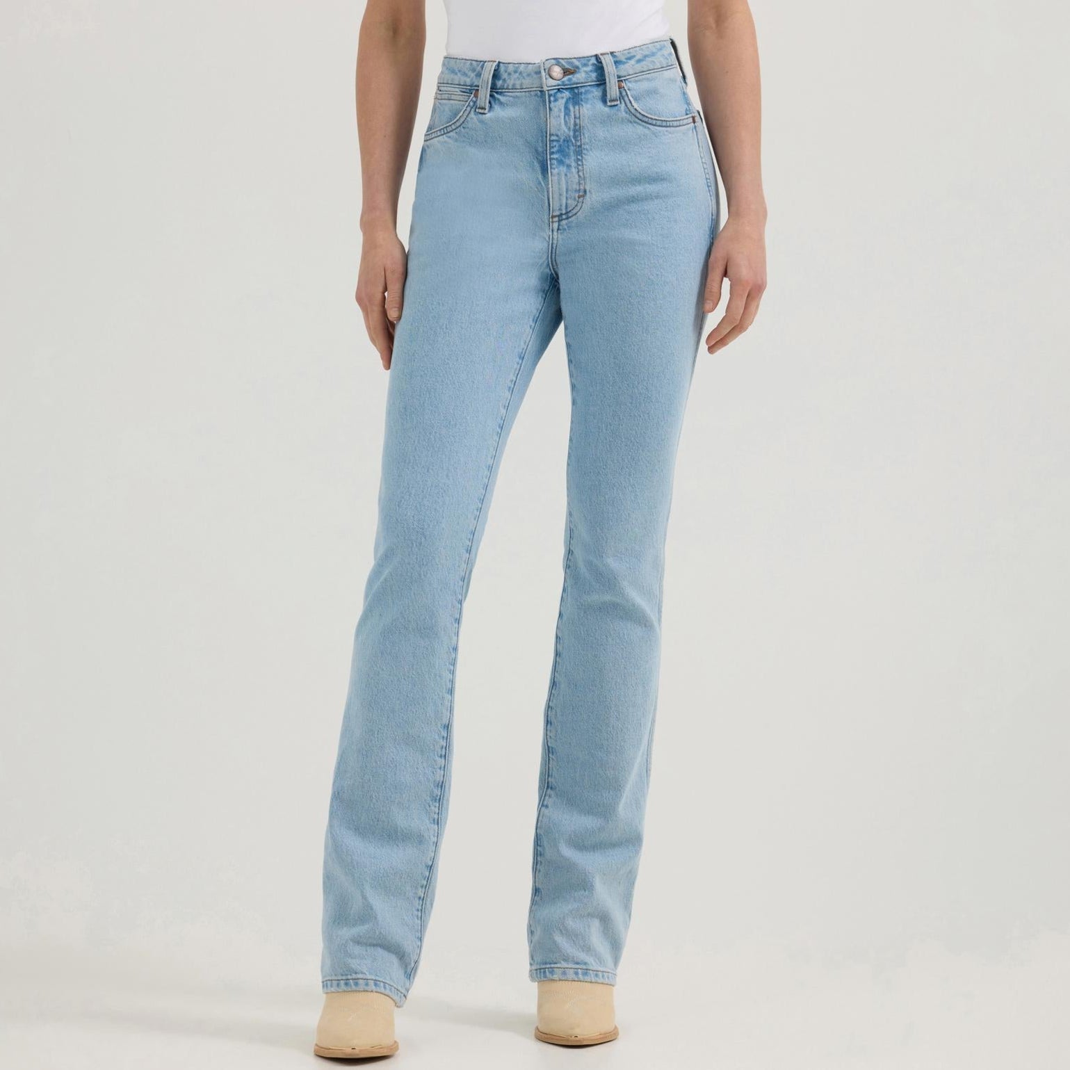 Lila High Rise Bootcut | Wrangler Womens