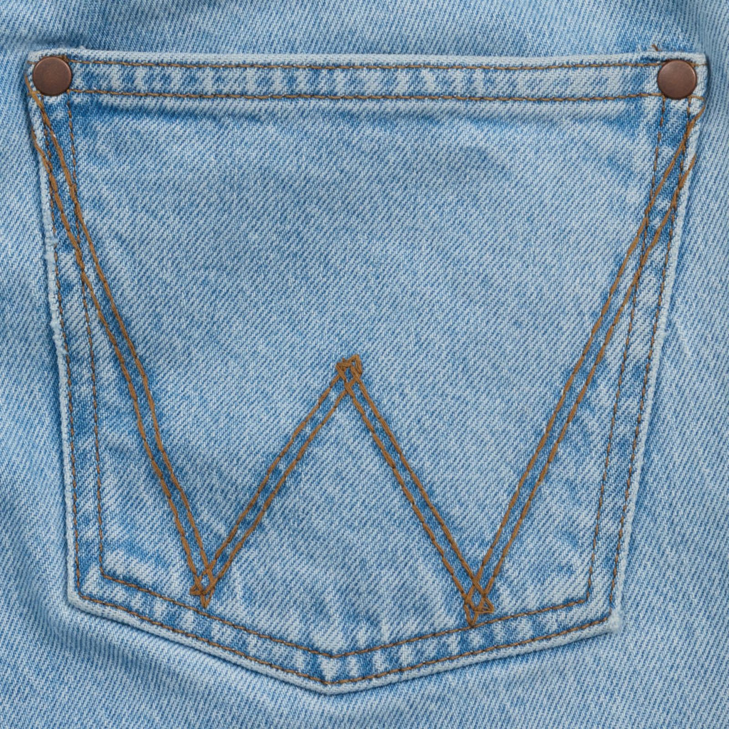 Lila High Rise Bootcut | Wrangler Womens