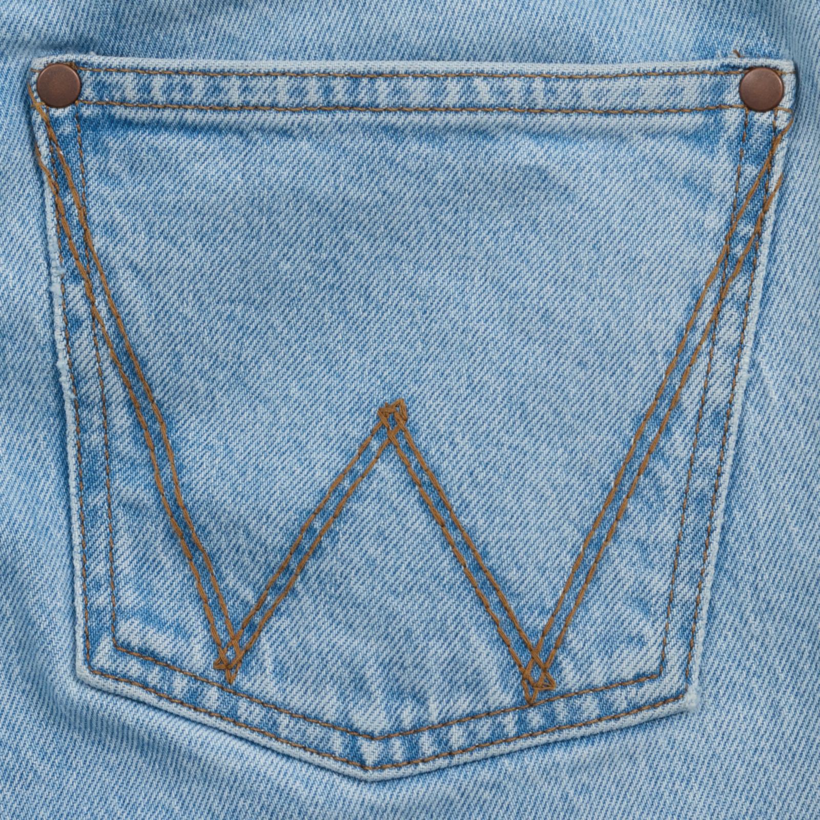 Lila High Rise Bootcut | Wrangler Womens