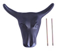 AJ Tack Junior Steer Head Roping Dummy