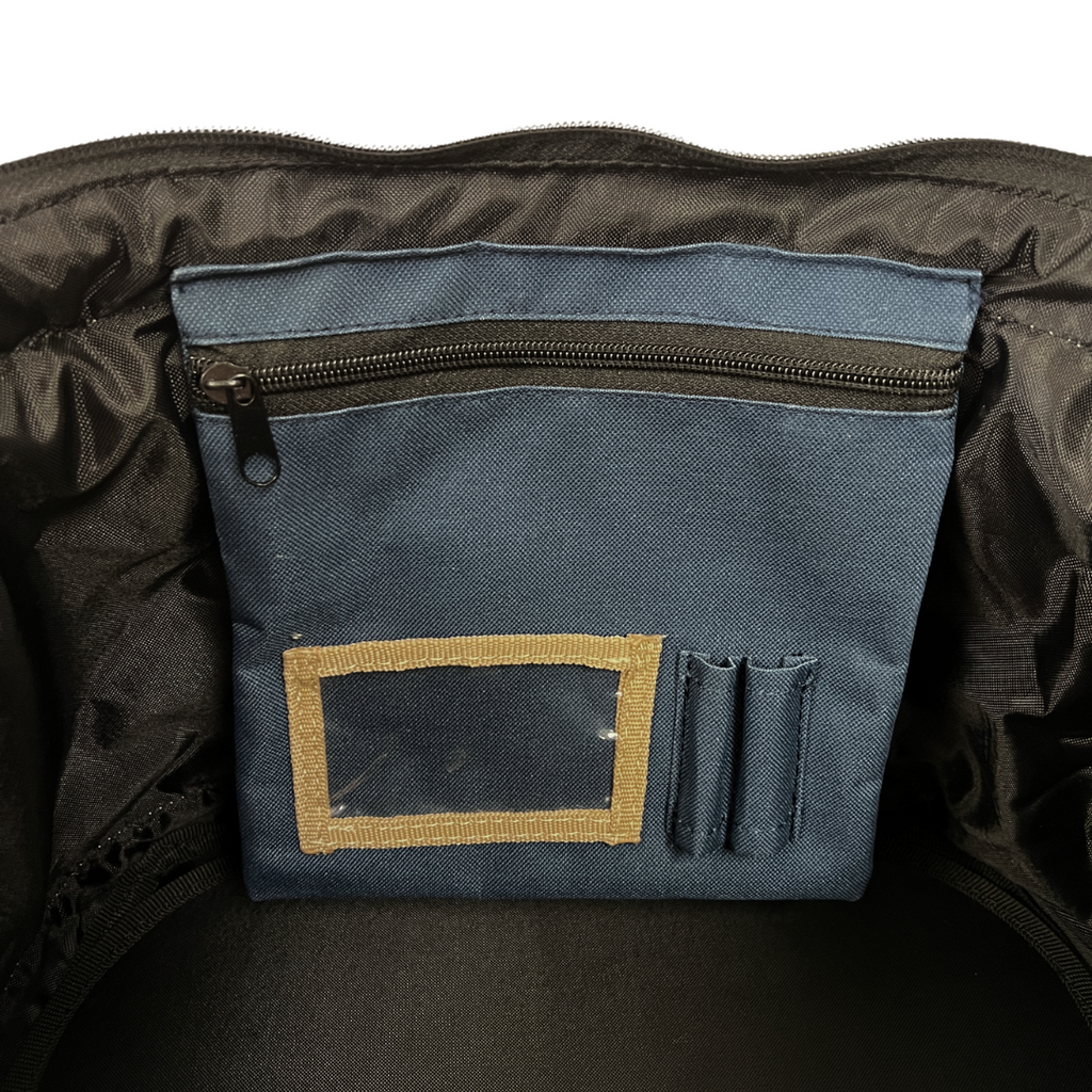 AJ Tack Premium Horse Grooming Bag
