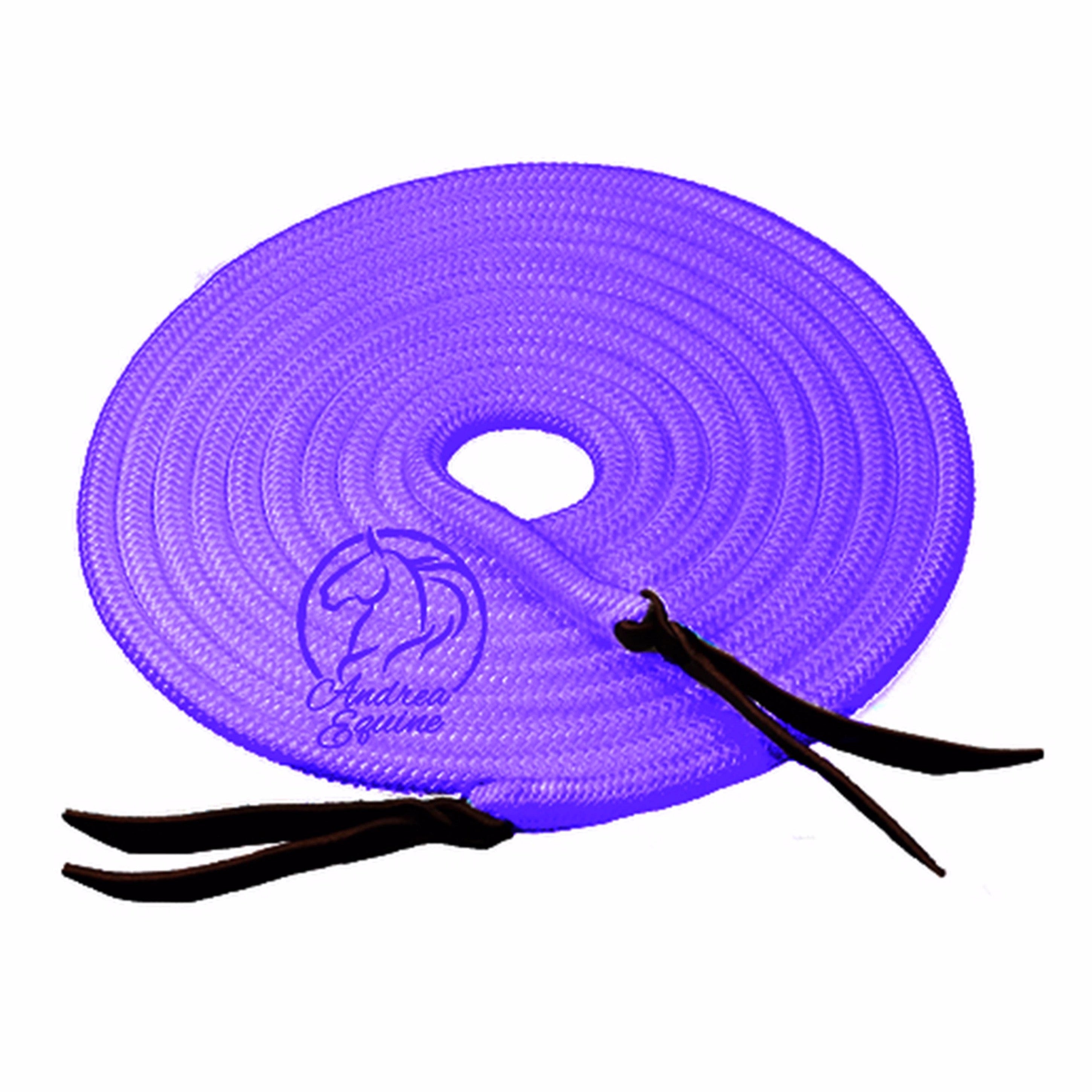 22 Ft Clinician Mecate Reins