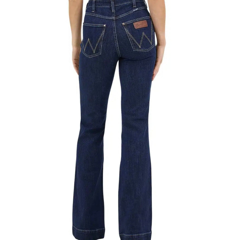 Vanessa Trouser | Wrangler Womens
