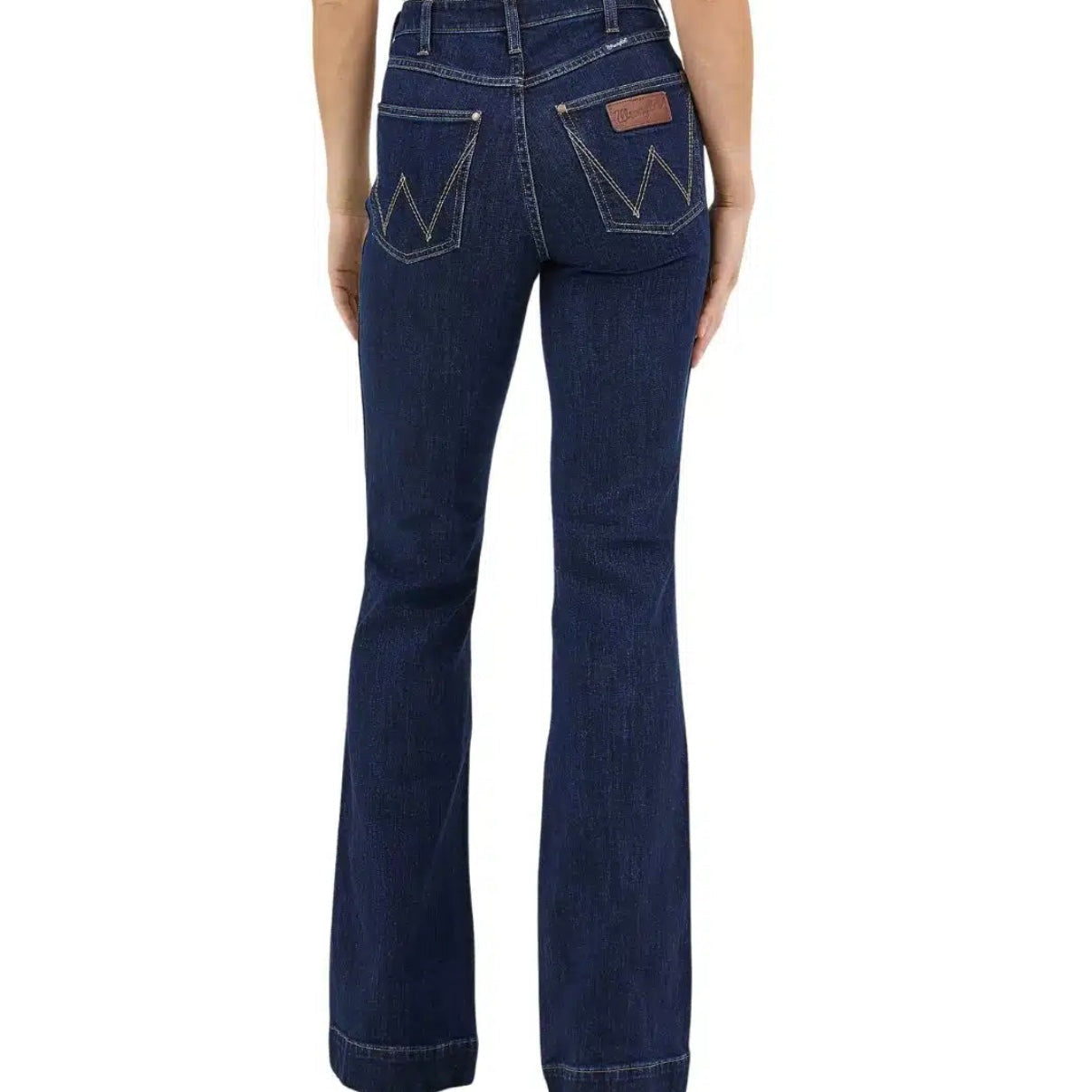 Vanessa Trouser | Wrangler Womens