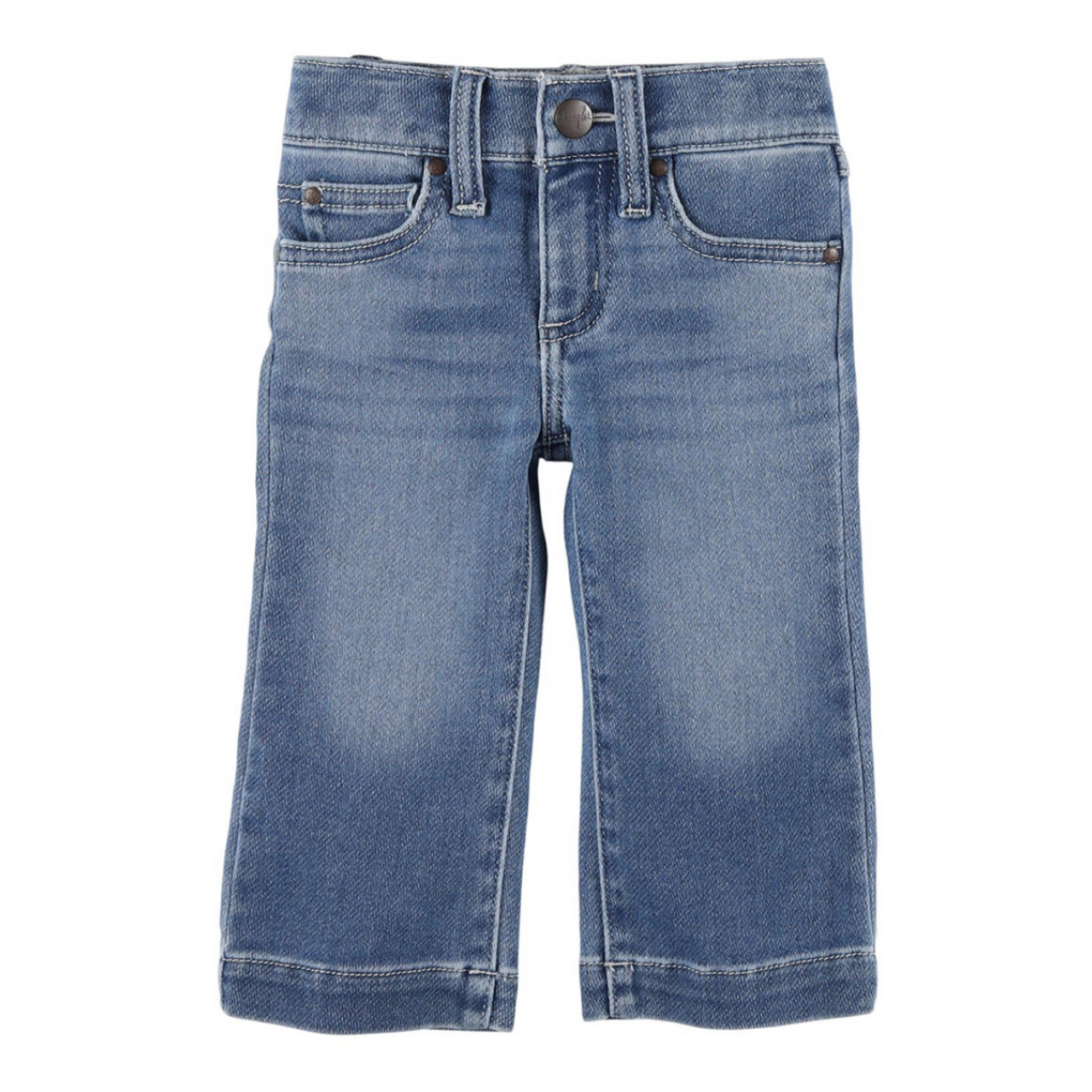 "Nora" Jeans | Wrangler Infant