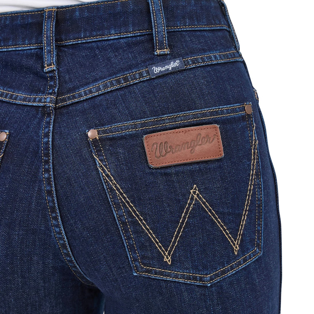 Vanessa Trouser | Wrangler Womens