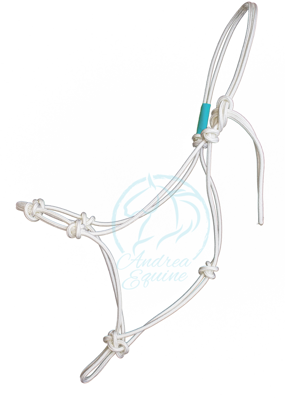 Stiff 4 Knot Clinician Training Halter