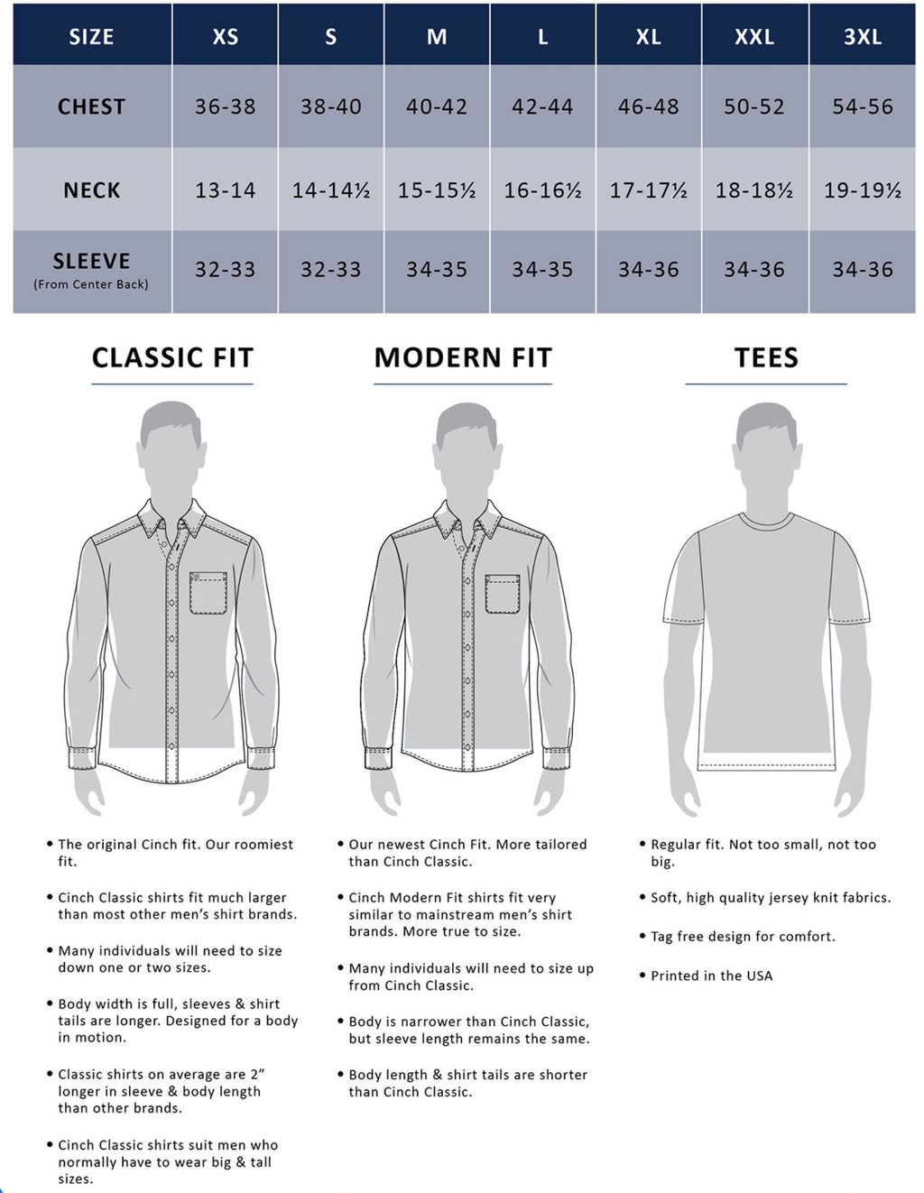 Color Block CC Vest | Cinch Mens