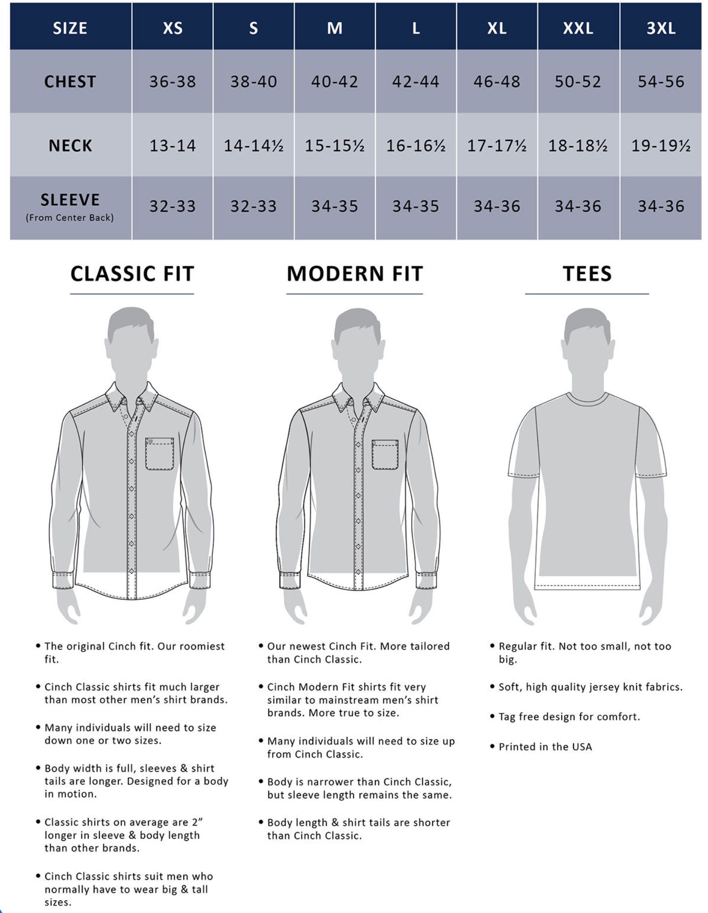 White Plaid | Cinch Mens
