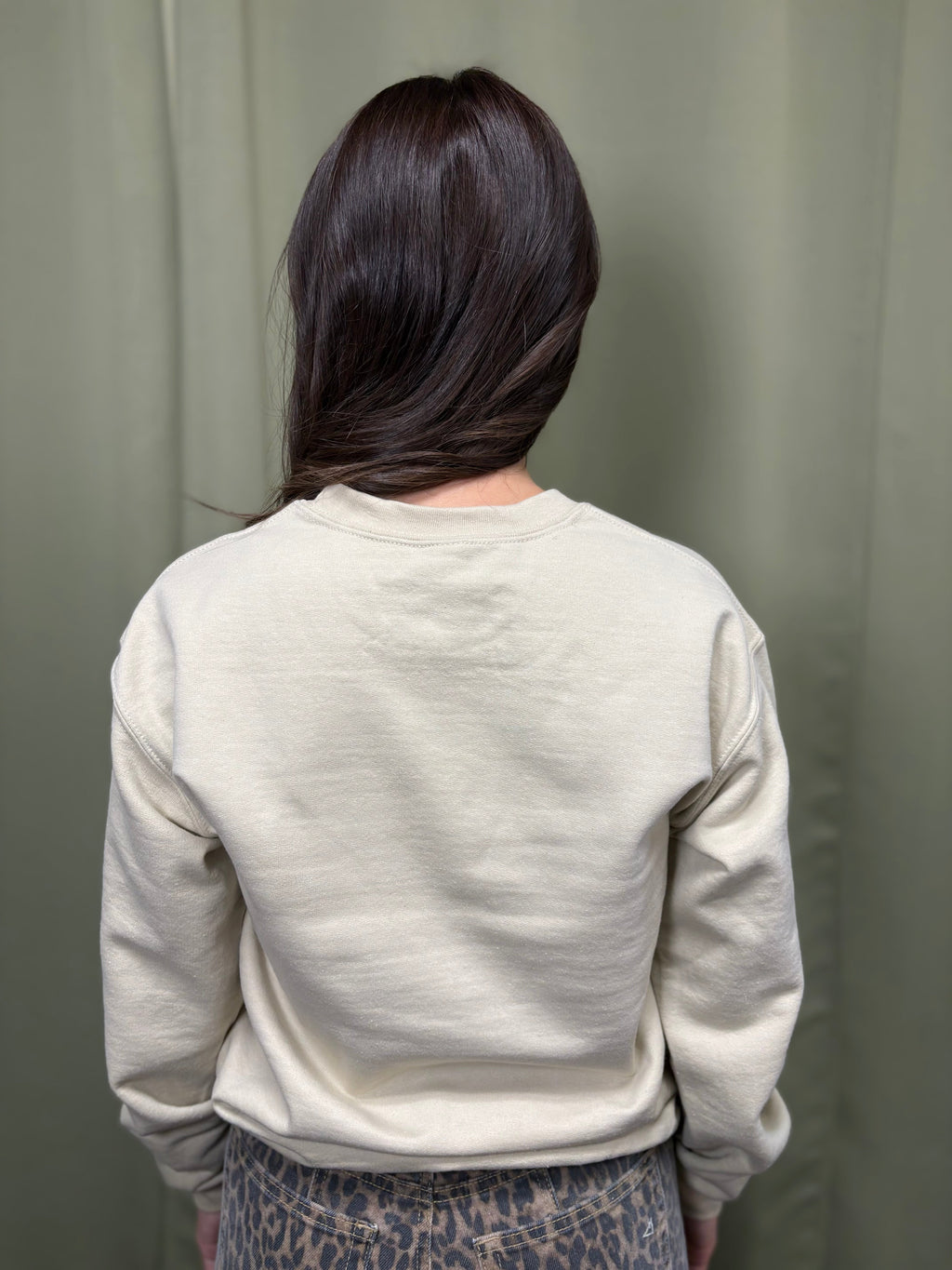 Wild West Sweatshirt