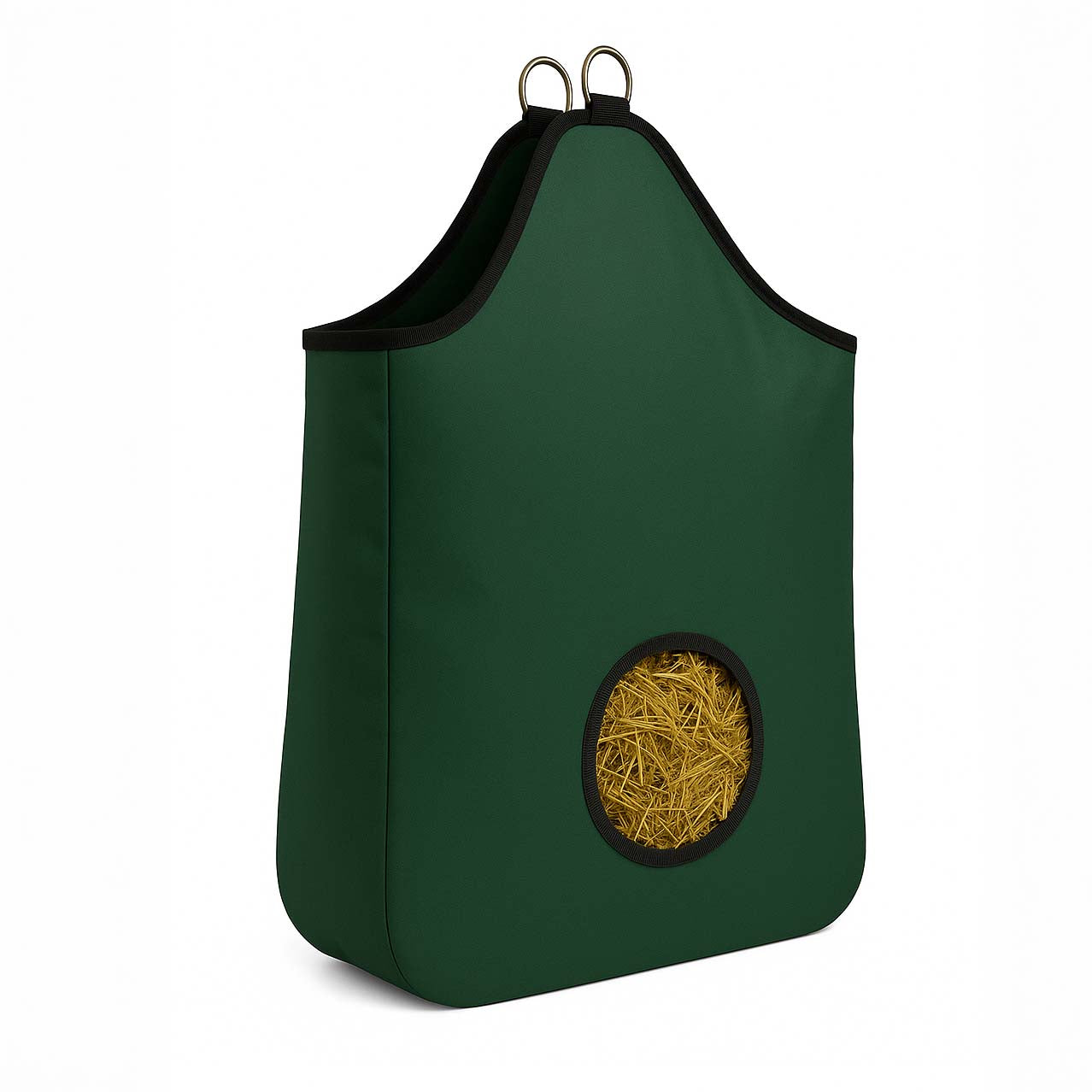 AJ Tack Hay Bag