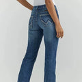 Willow Mid Rise | Wrangler Women