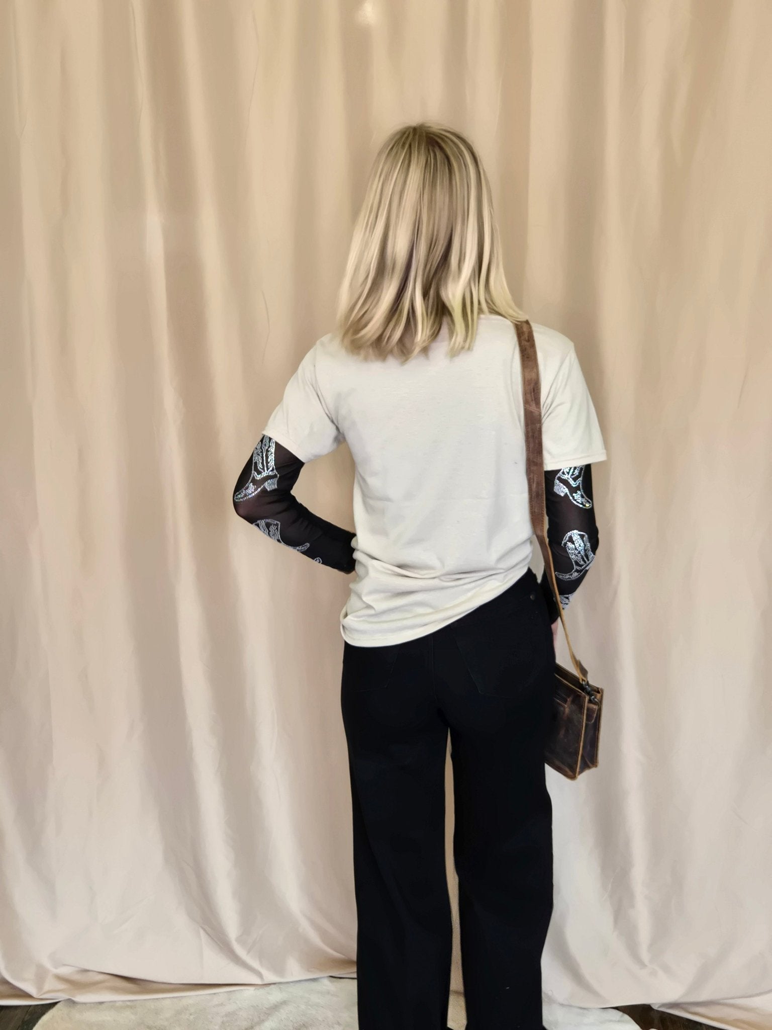 Cowboy Casino T-Shirt