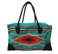 The Go West Duffle Bag