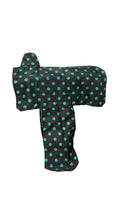 AJ Tack Western Saddle Cover