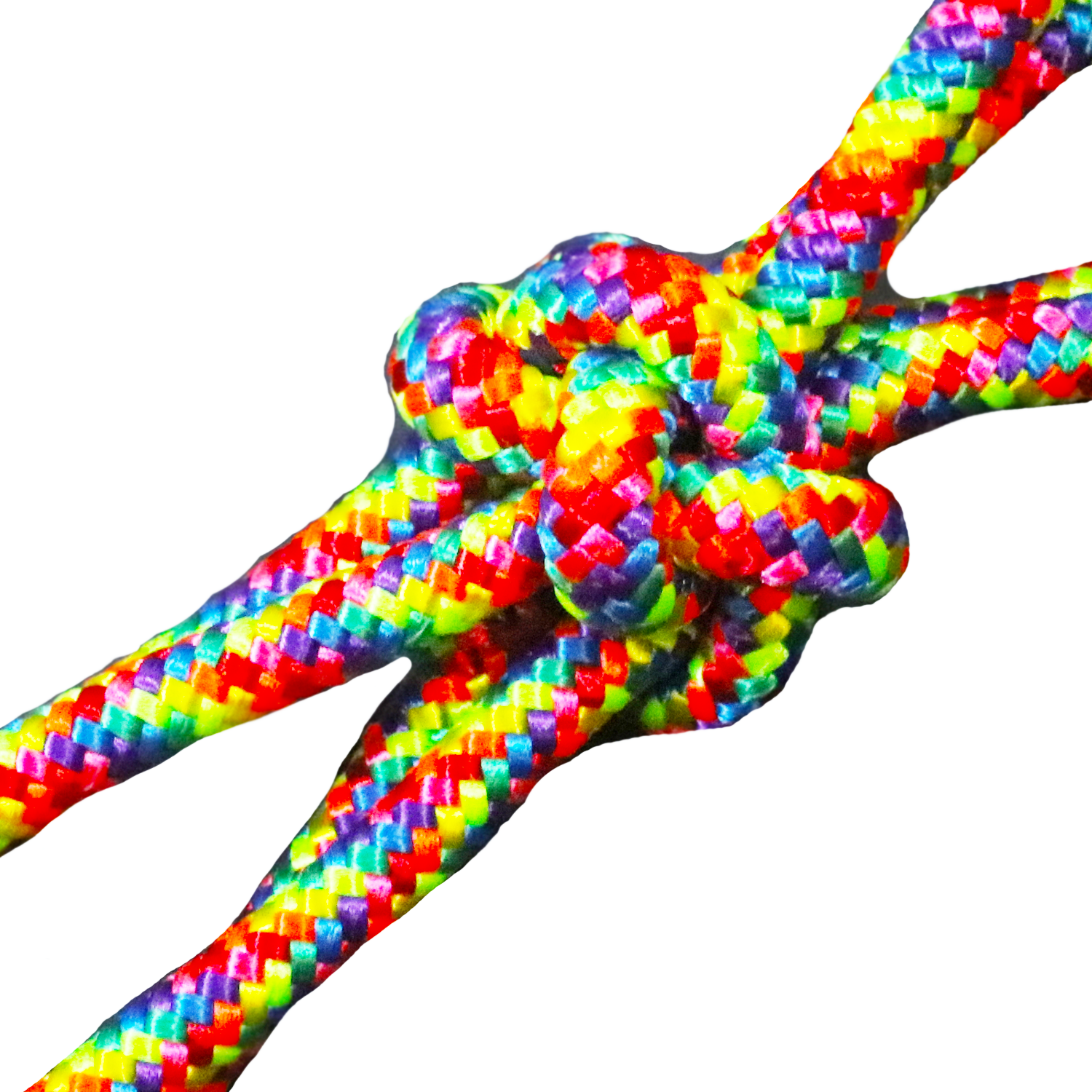 22 Ft Clinician Mecate Reins