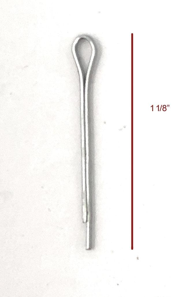 AJ Tack 1 3/8" Cloverleaf Rowel Package