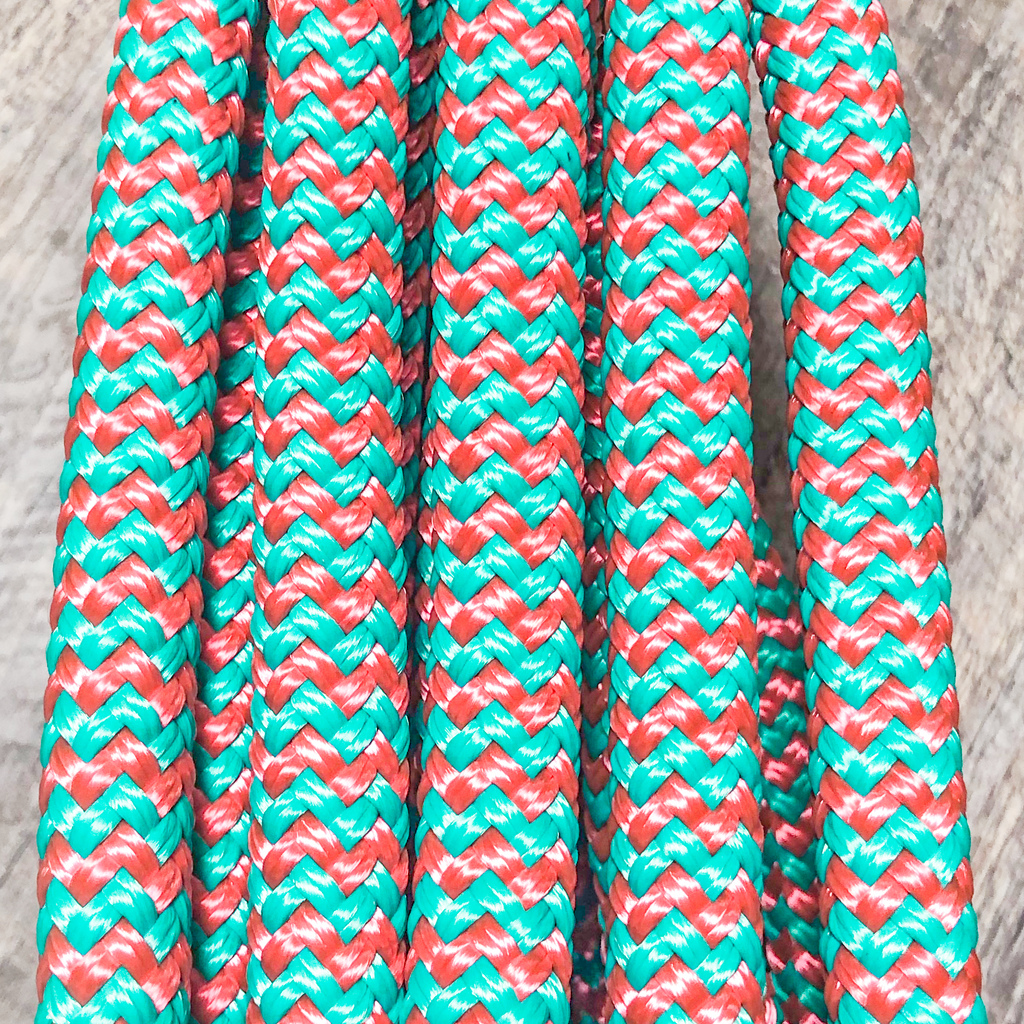 10 Ft Clinician Loop Reins